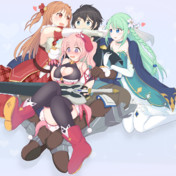 桜井望 ニコニコ静画 イラスト