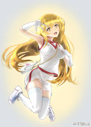 食蜂操折（レールガン）