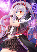 ルーアンちゃん