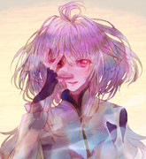 プロトマーリン ニコニコ静画 イラスト
