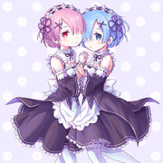 レムラム(*ˊᵕˋ*)੭ ੈ