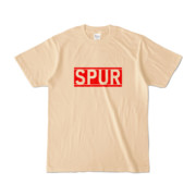 Tシャツ | ナチュラル | SPUR_Basic