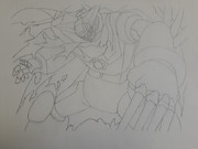 ブラックゲッター