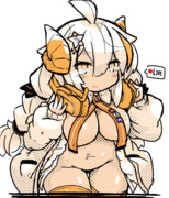 角あかりちゃん2