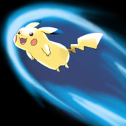 ピカチュウ ニコニコ静画 イラスト