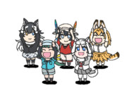 ｳｯｰｳｯｰｳﾏｳﾏ(ﾟ∀ﾟ)R