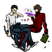 S氏＆P氏