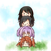 かげろうたわー