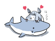 さめくもﾜﾝﾄﾞﾛ200927