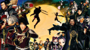 戦国無双武将【男ク祭！再回】