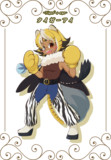 【天然石擬人化】タイガーアイ