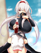 アズレンいろは㉝　コロラドさん