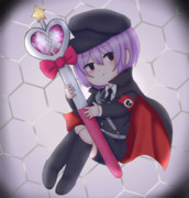 魔法少女げるちゃん