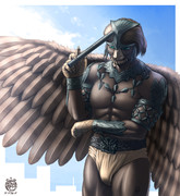ゴ・ブウロ・グ