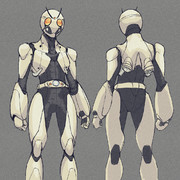 仮面ライダーブライト