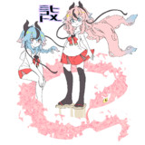 ひめみこ
