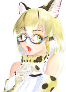 漫画版マーゲイ