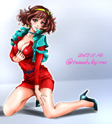 ユカリン・アキヤマ