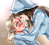 ミカ & アキ