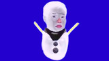 雪だるま先輩BB