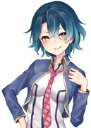 グリモア ニコニコ静画 イラスト