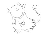 OFFの中盤あたりに出てくるボス