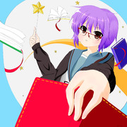 涼宮ハルヒの憂鬱 長門有希