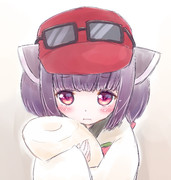 「コレはきりたんのだからあげませんよ！？」