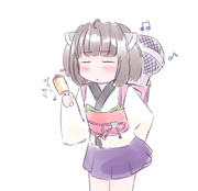 らくがき(･∀･)