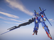 【Minecraft】ZZⅡっぽいもの【JointBlock】