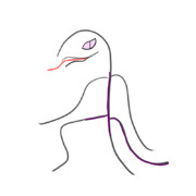 エンニュート ニコニコ静画 イラスト