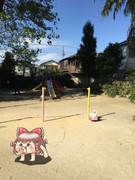 肉まんを食べるゆっくりさん