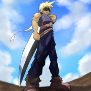 帝国軍志願兵:ビルダークラウド