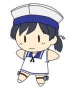 ぬいぐるみ風日振