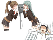 鈴熊バイノーラル