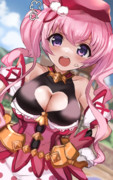 アマノジャクハート