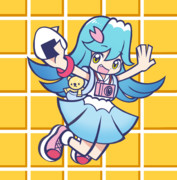 明朗快活！富士子ちゃん