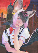 ナミチスイコウモリ