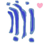 ゴルジ体描いて見た