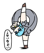 なっとるやろがい ニコニコ静画 イラスト