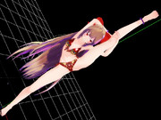 【すいまじ】I字バランス【Vtuber応援】