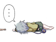 こいしちゃんの死骸