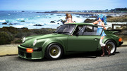 PORCHE 934