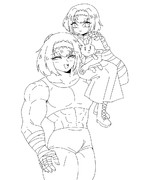 フルーツコンビ