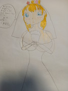 ウェディング心愛さん