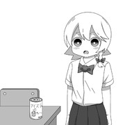Mgr姉貴 ニコニコ静画 イラスト