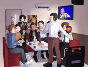 みんなでカラオケ！.bh8