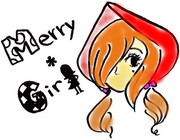 Merry*Girl