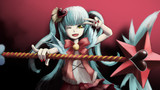 魔法少女