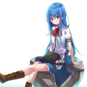 目線隠し ニコニコ静画 イラスト